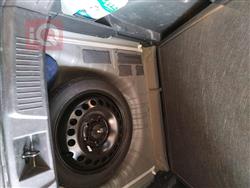 شێڤرۆلێت تراکس